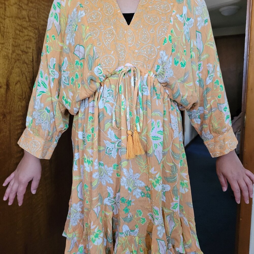 O'Neill dress